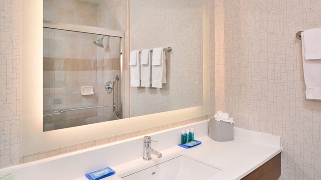 Photo of Bathroom in Walnut Creek