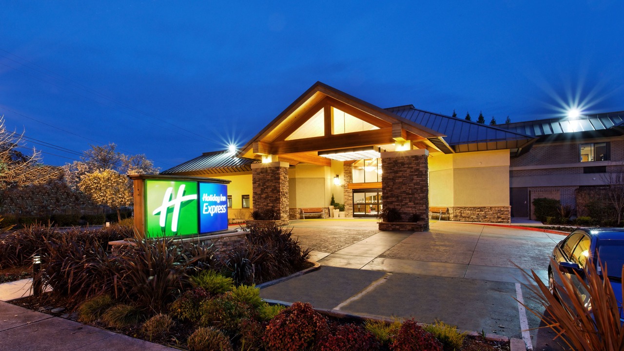 Photo of Outdoor in Walnut Creek