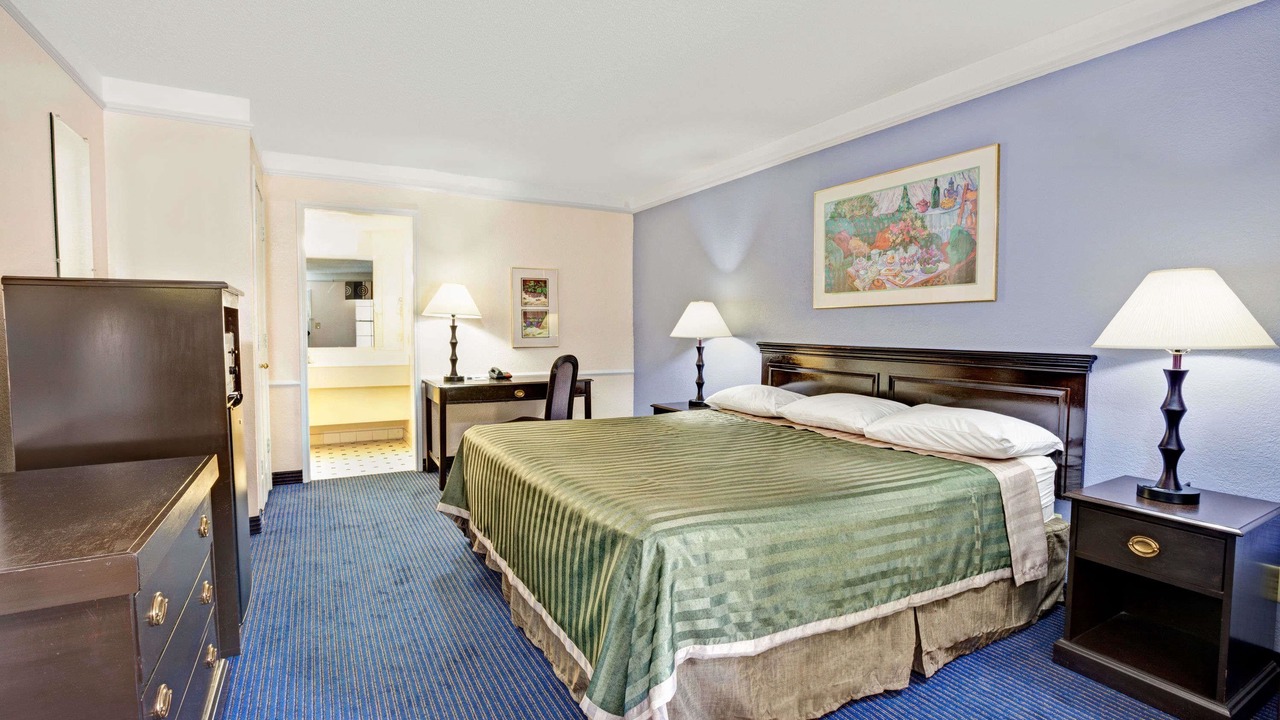 Photo of Bedroom in North Richland Hills