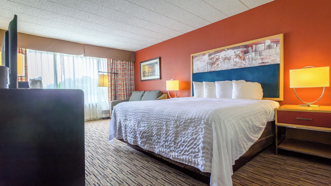 Photo of Bedroom in Exton