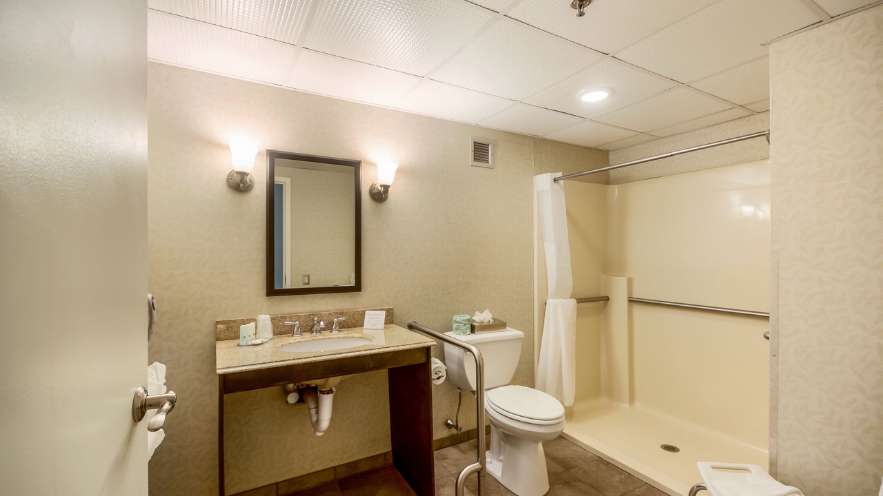 Photo of Bathroom in Exton