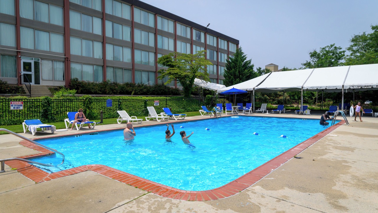 Photo of Outdoor in Exton