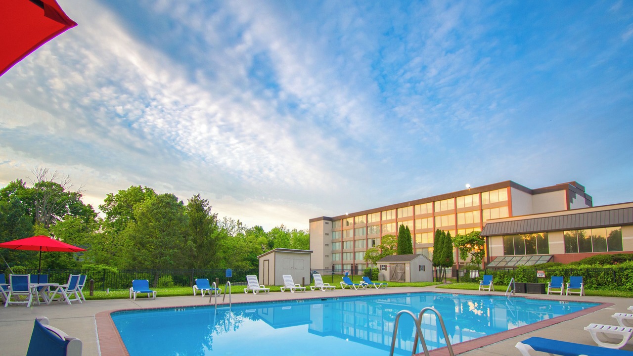 Photo of Outdoor in Exton