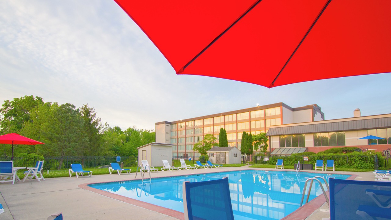 Photo of Outdoor in Exton