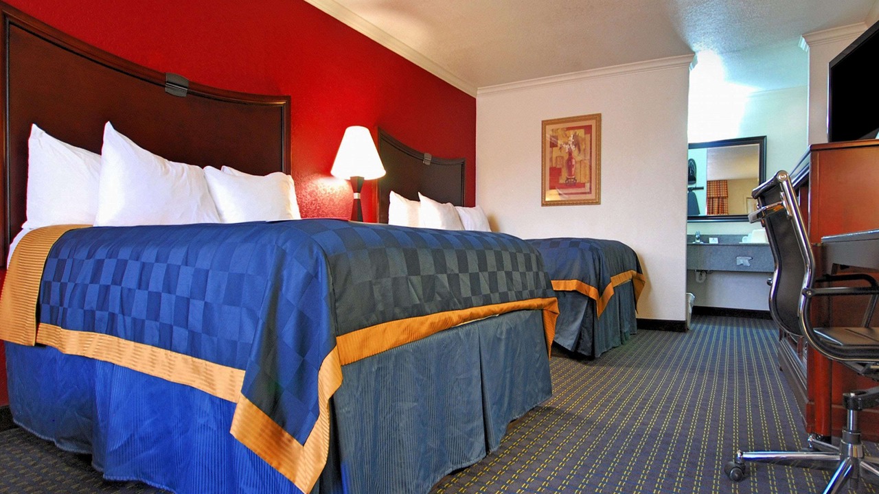 Photo of Bedroom in Kingsville