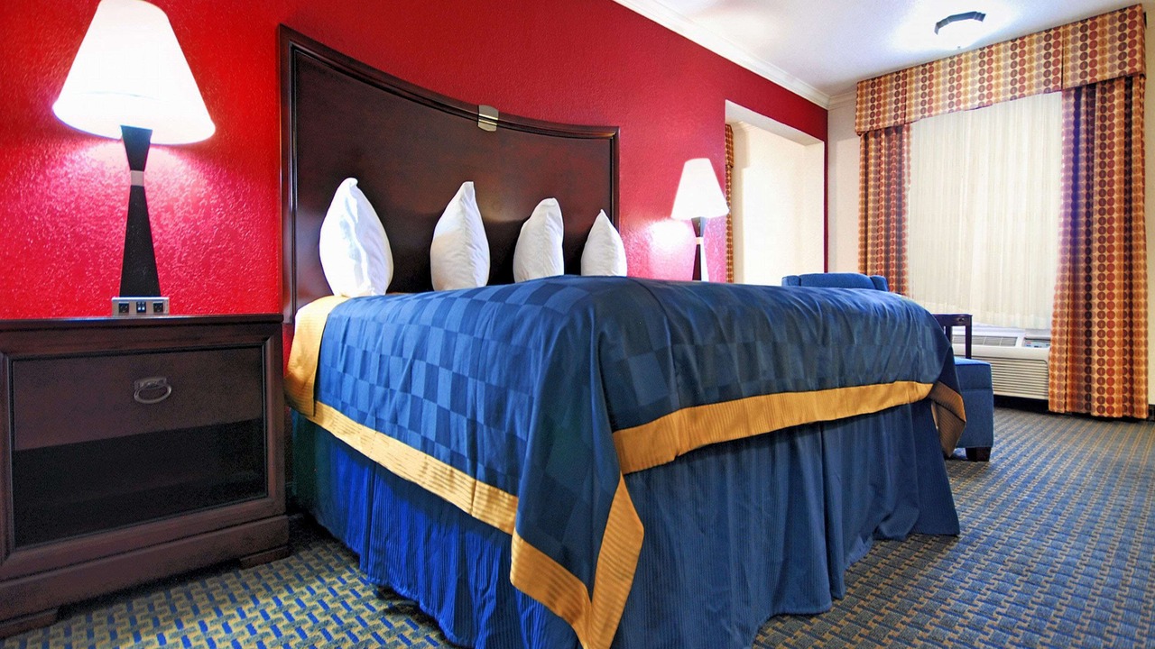 Photo of Bedroom in Kingsville