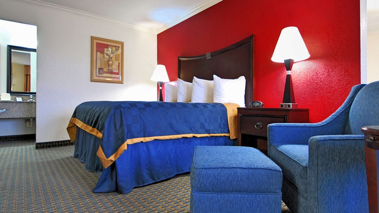Photo of Bedroom in Kingsville