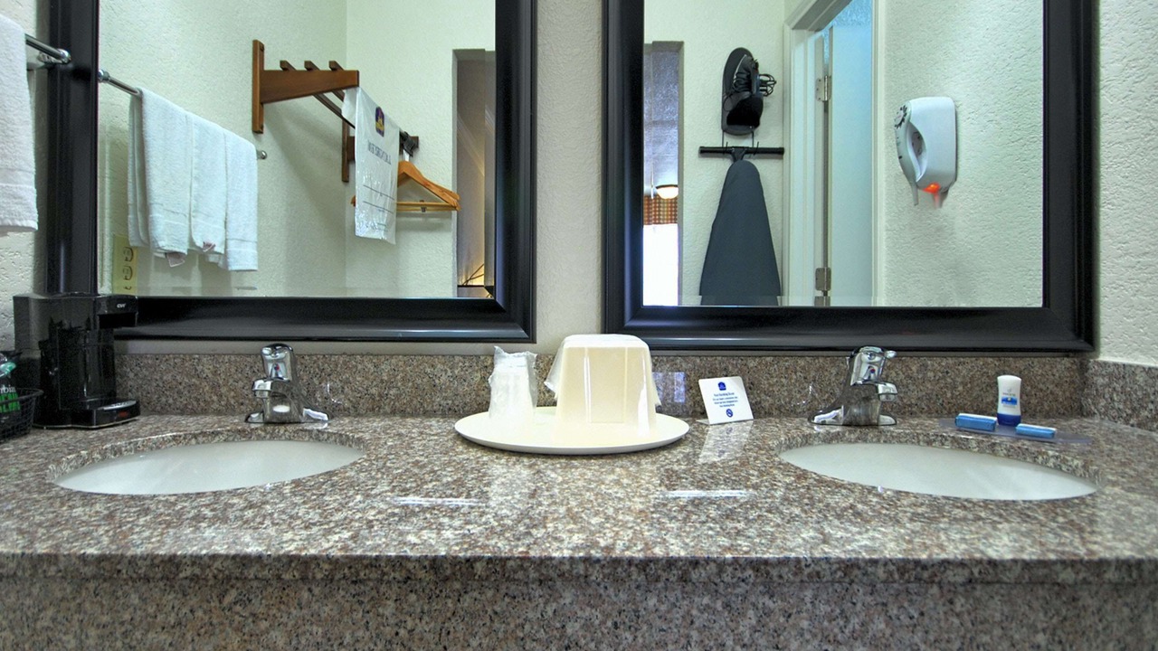 Photo of Bathroom in Kingsville