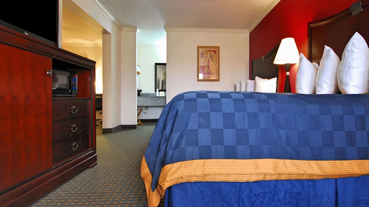 Photo of Bedroom in Kingsville