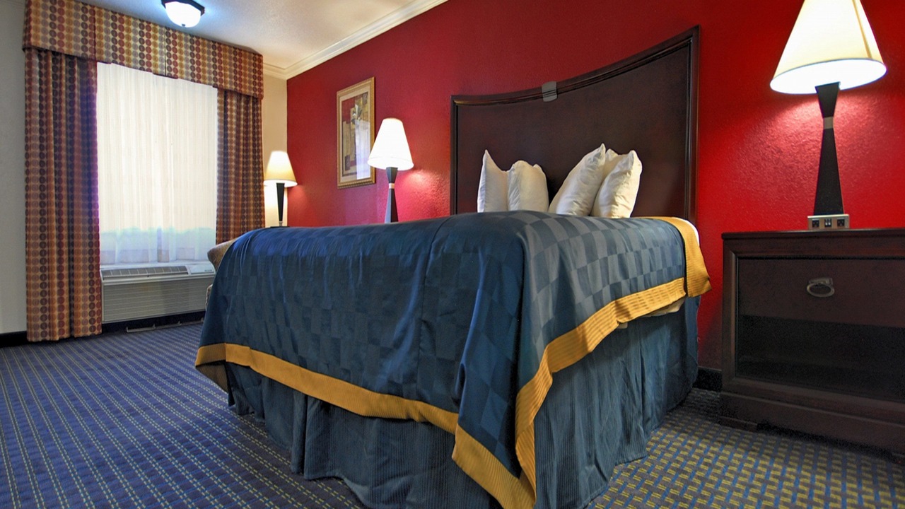 Photo of Bedroom in Kingsville
