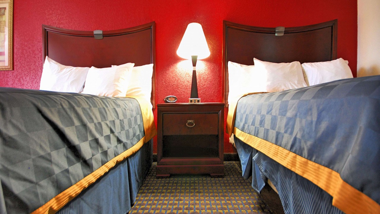 Photo of Bedroom in Kingsville