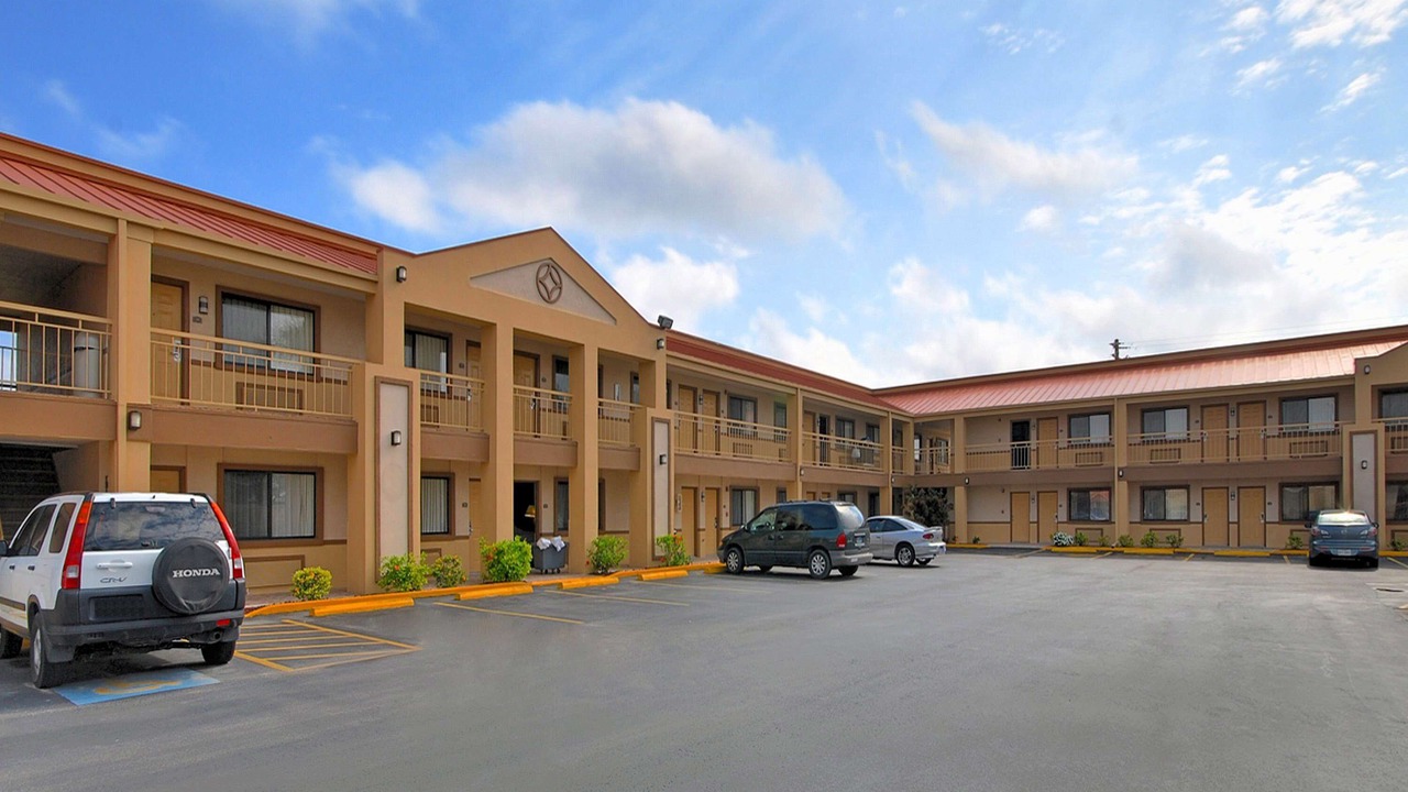 Photo of Outdoor in Kingsville