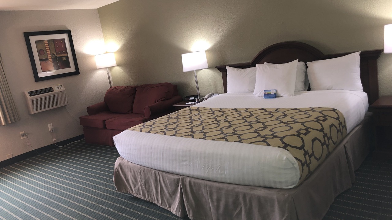 Photo of Bedroom in Kokomo