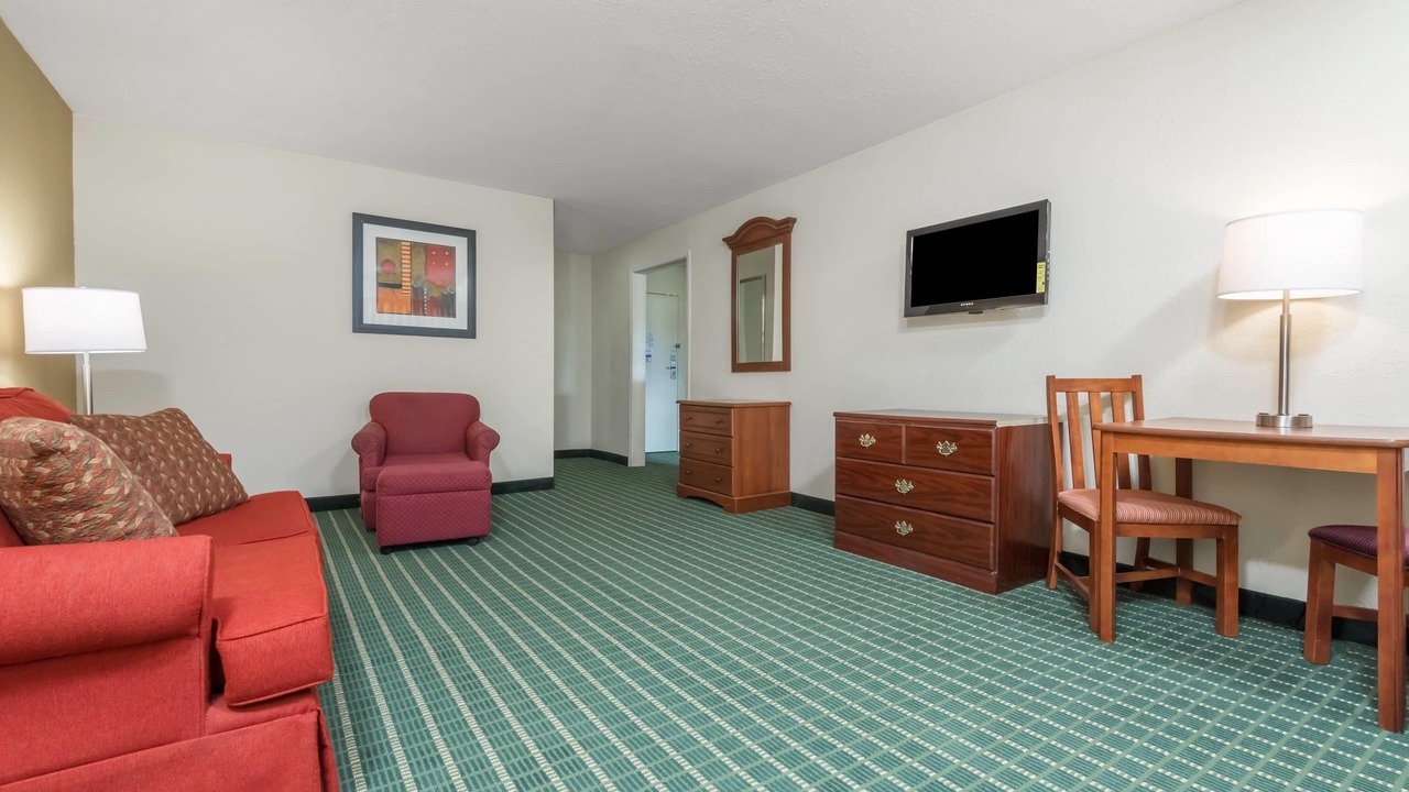 Photo of Bedroom in Kokomo