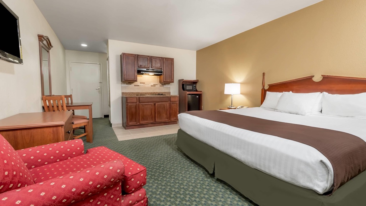 Photo of Bedroom in Kokomo