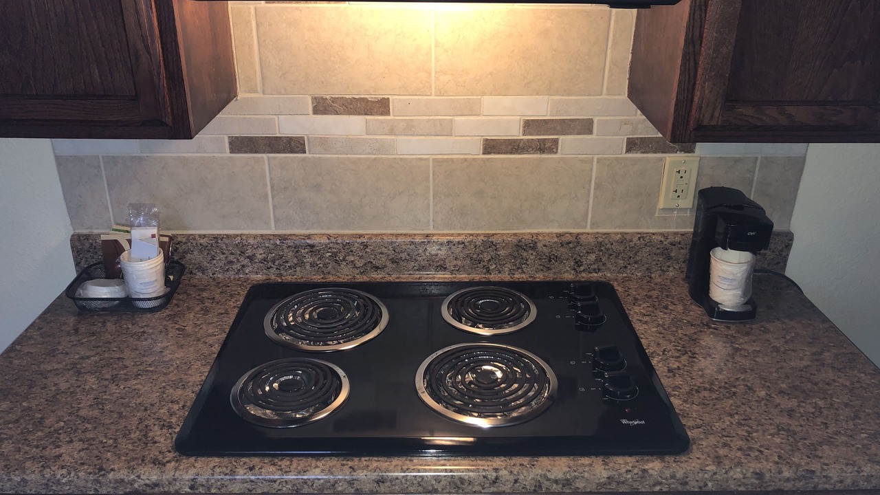 Photo of Kitchen in Kokomo