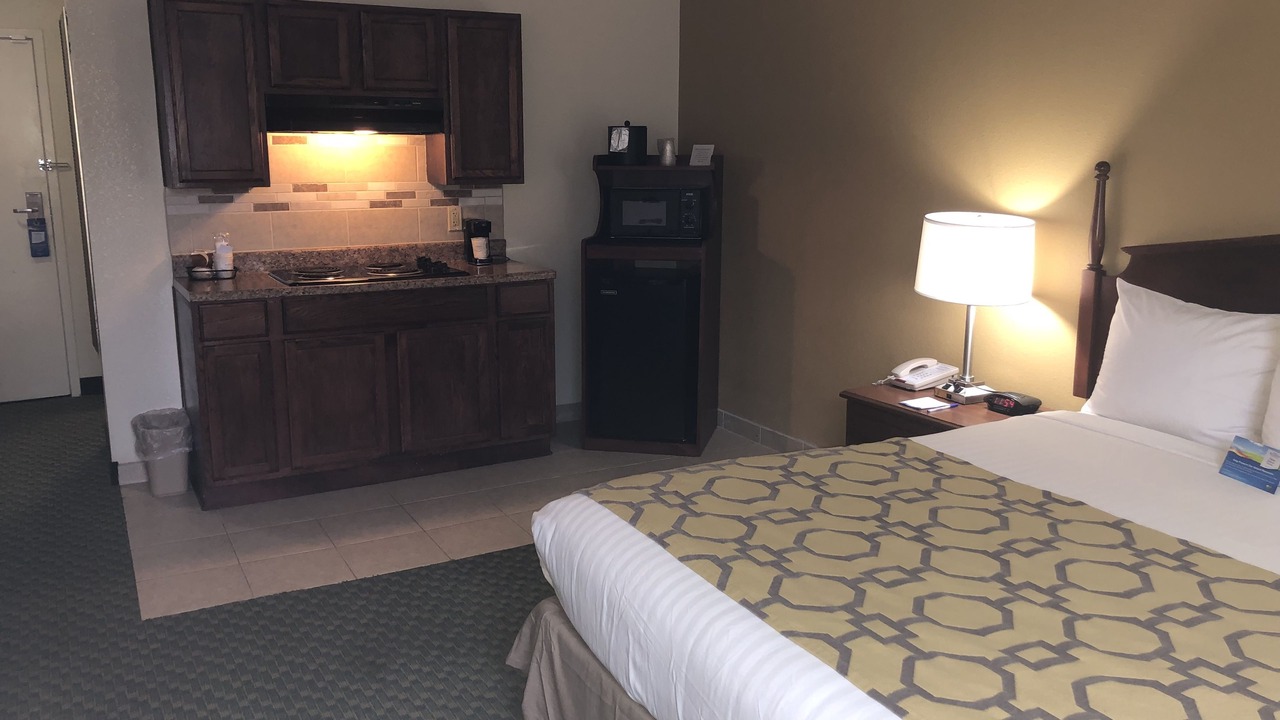 Photo of Bedroom in Kokomo