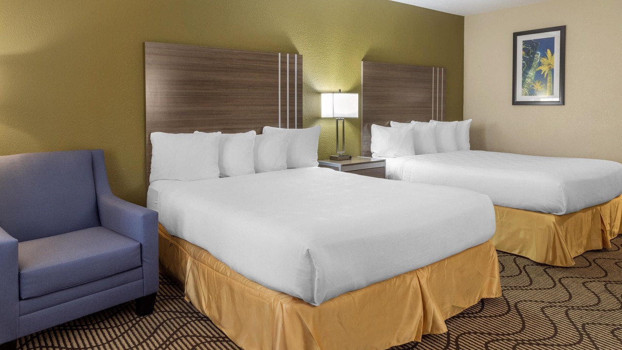 Photo of Bedroom in Concord