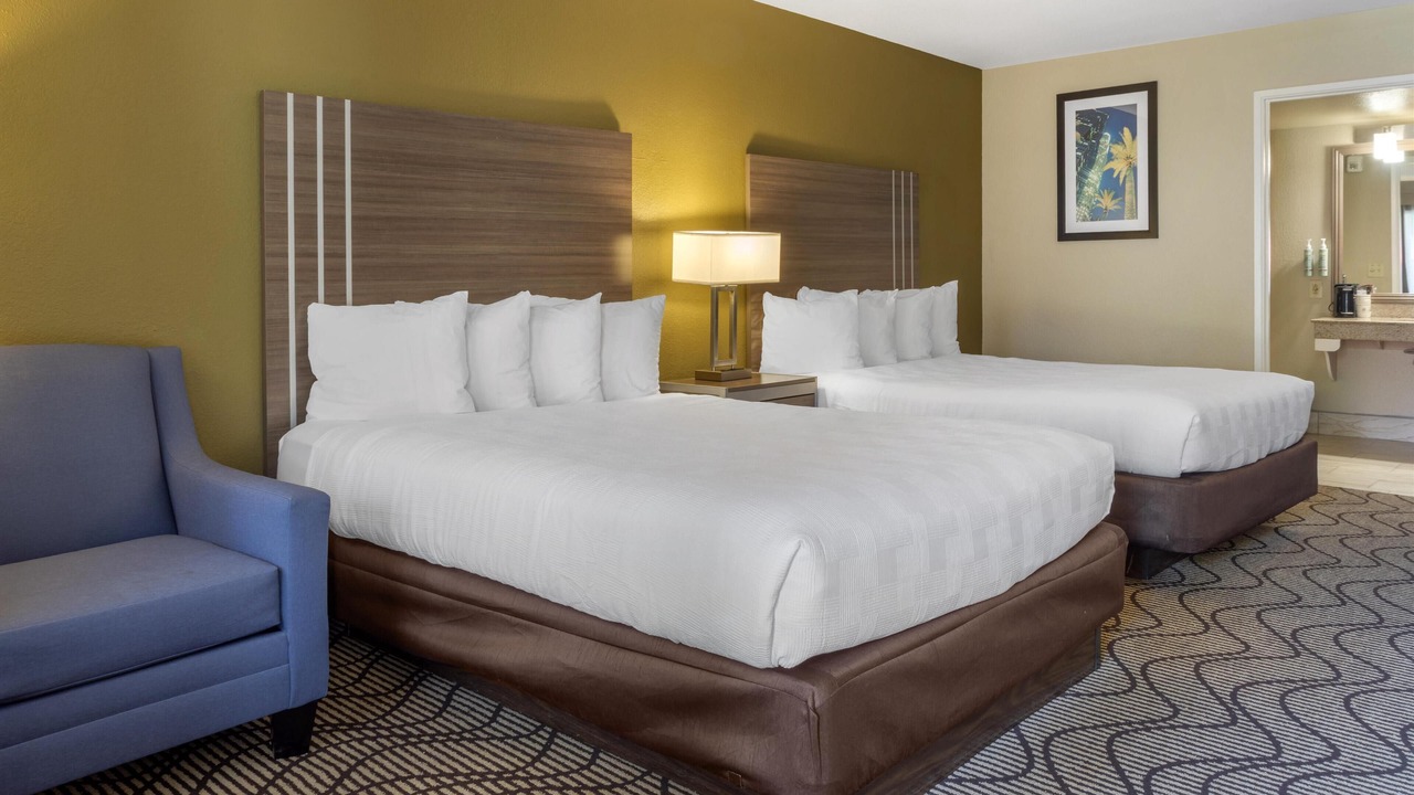 Photo of Bedroom in Concord