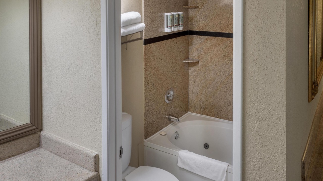 Photo of Bathroom in Concord