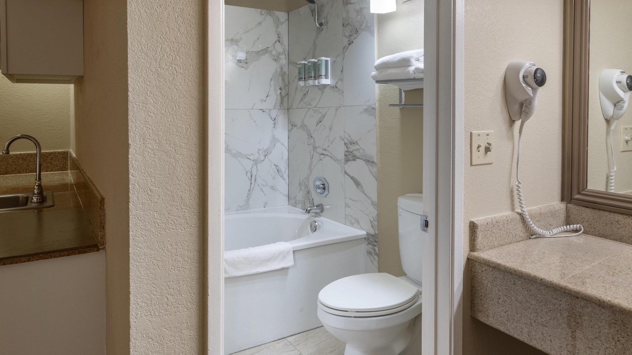 Photo of Bathroom in Concord