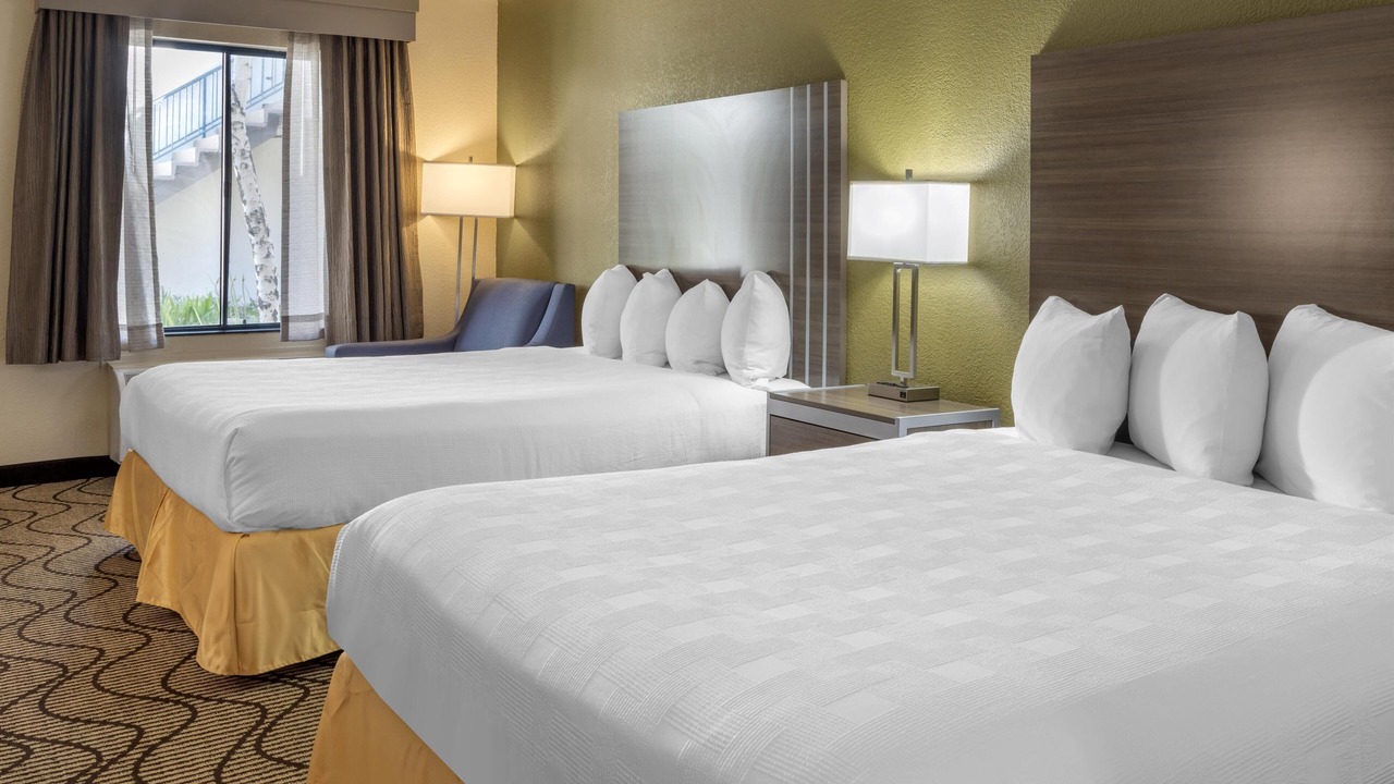 Photo of Bedroom in Concord