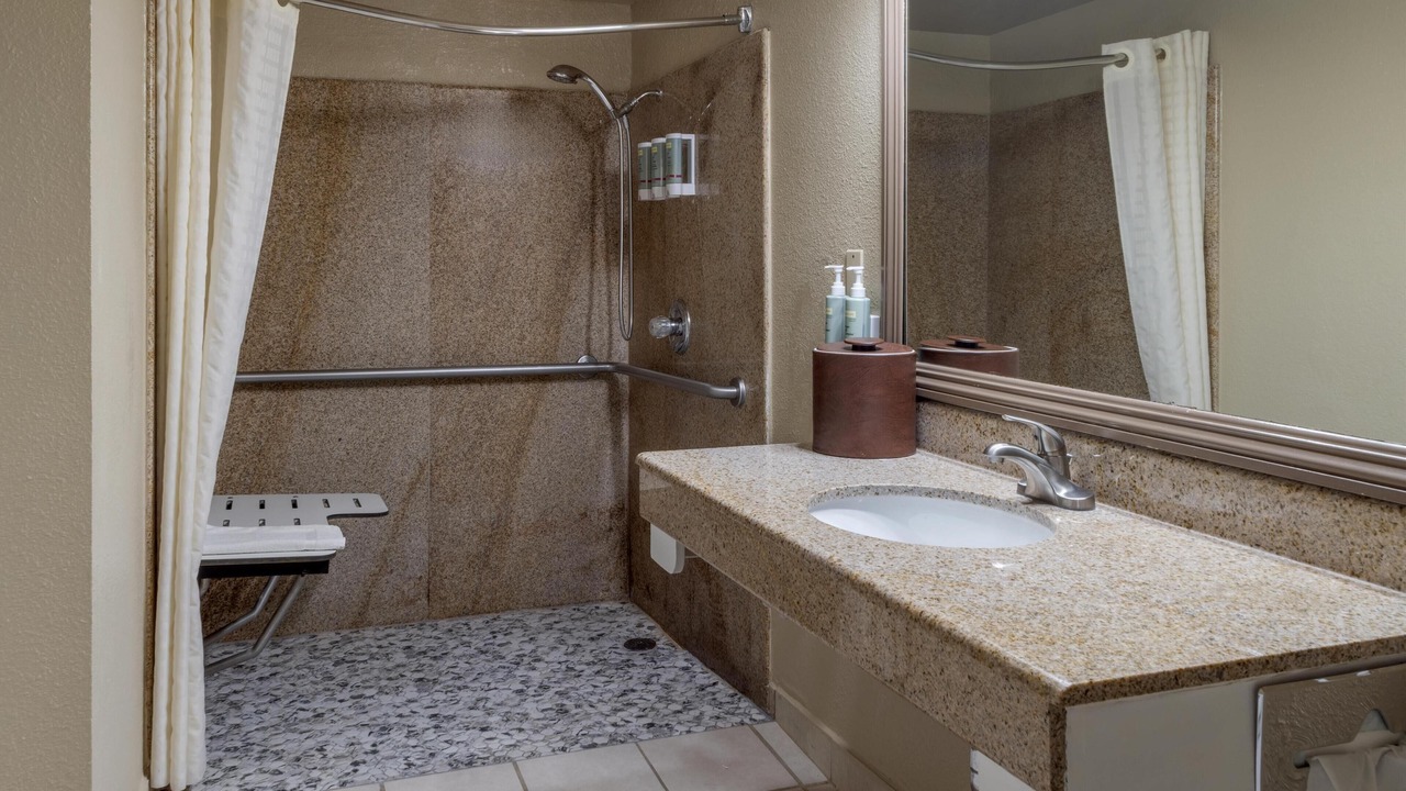 Photo of Bathroom in Concord