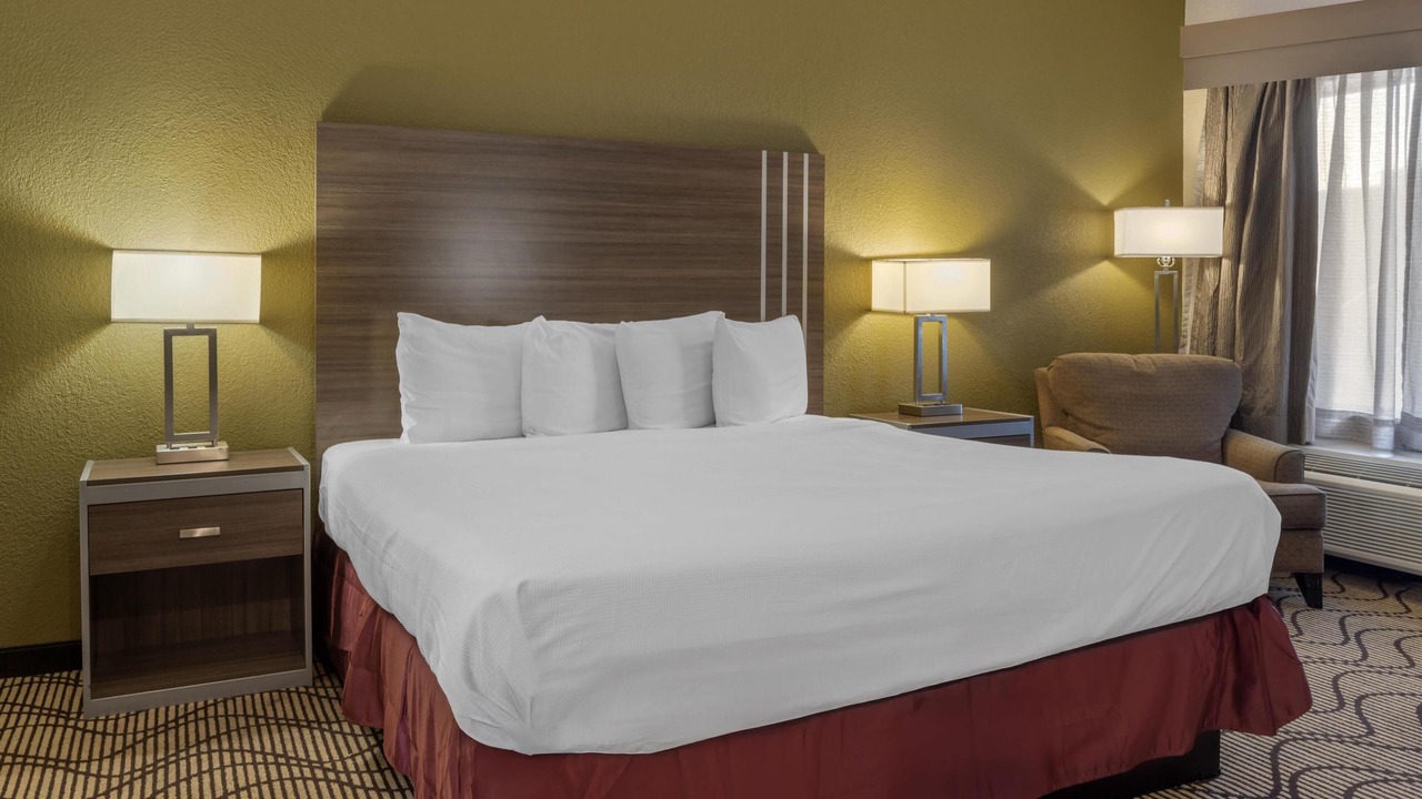 Photo of Bedroom in Concord