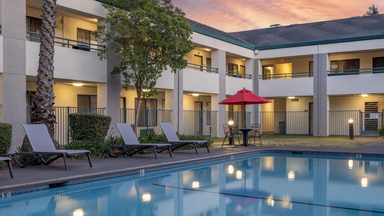 Photo of Outdoor in Concord