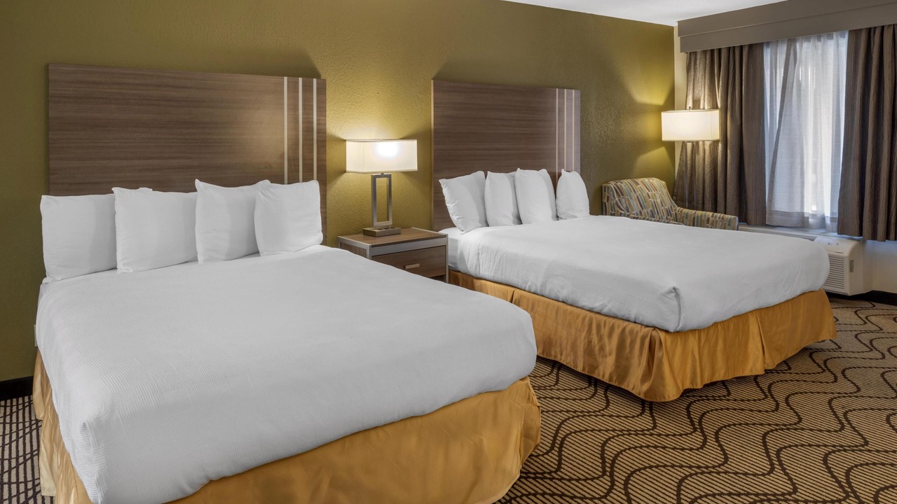 Photo of Bedroom in Concord