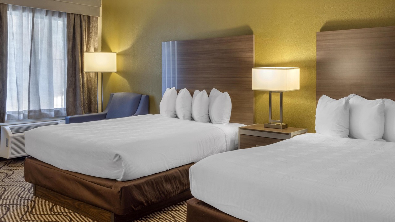 Photo of Bedroom in Concord