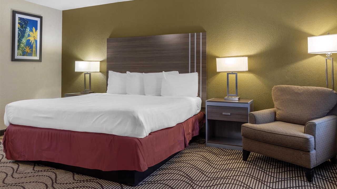 Photo of Bedroom in Concord