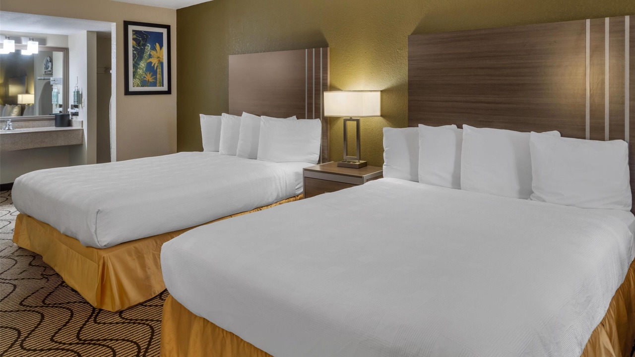 Photo of Bedroom in Concord