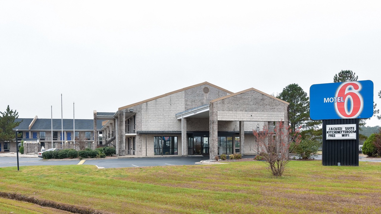 Photo of Outdoor in Kenly