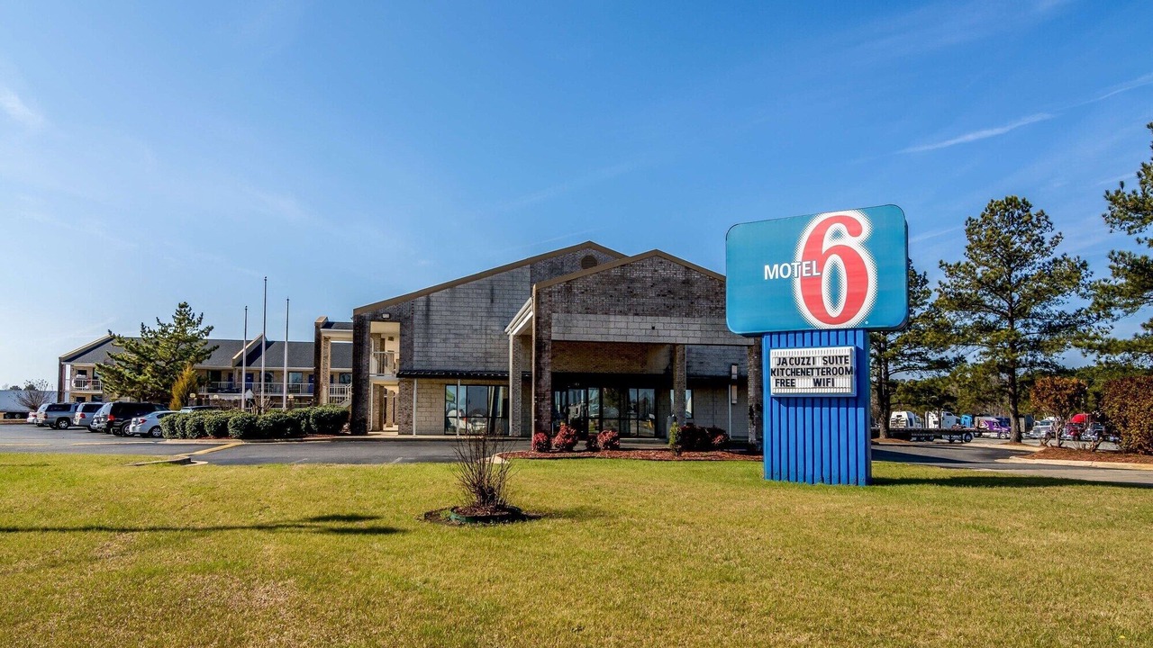 Photo of Outdoor in Kenly