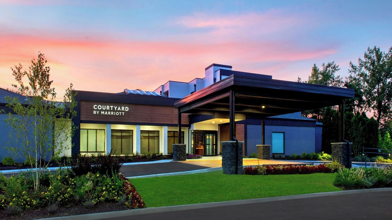 Photo of Outdoor in Rye