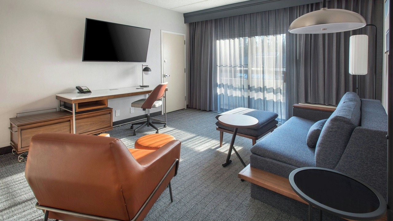 Photo of Bedroom in Rye