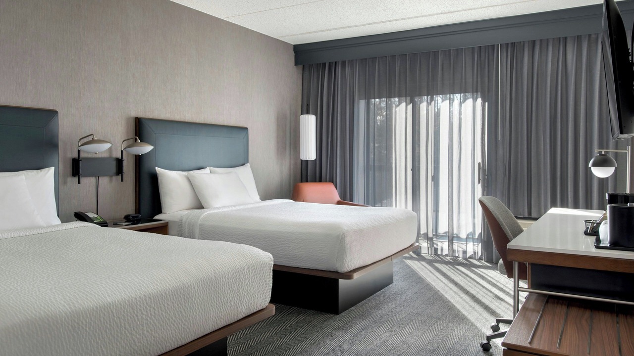 Photo of Bedroom in Rye