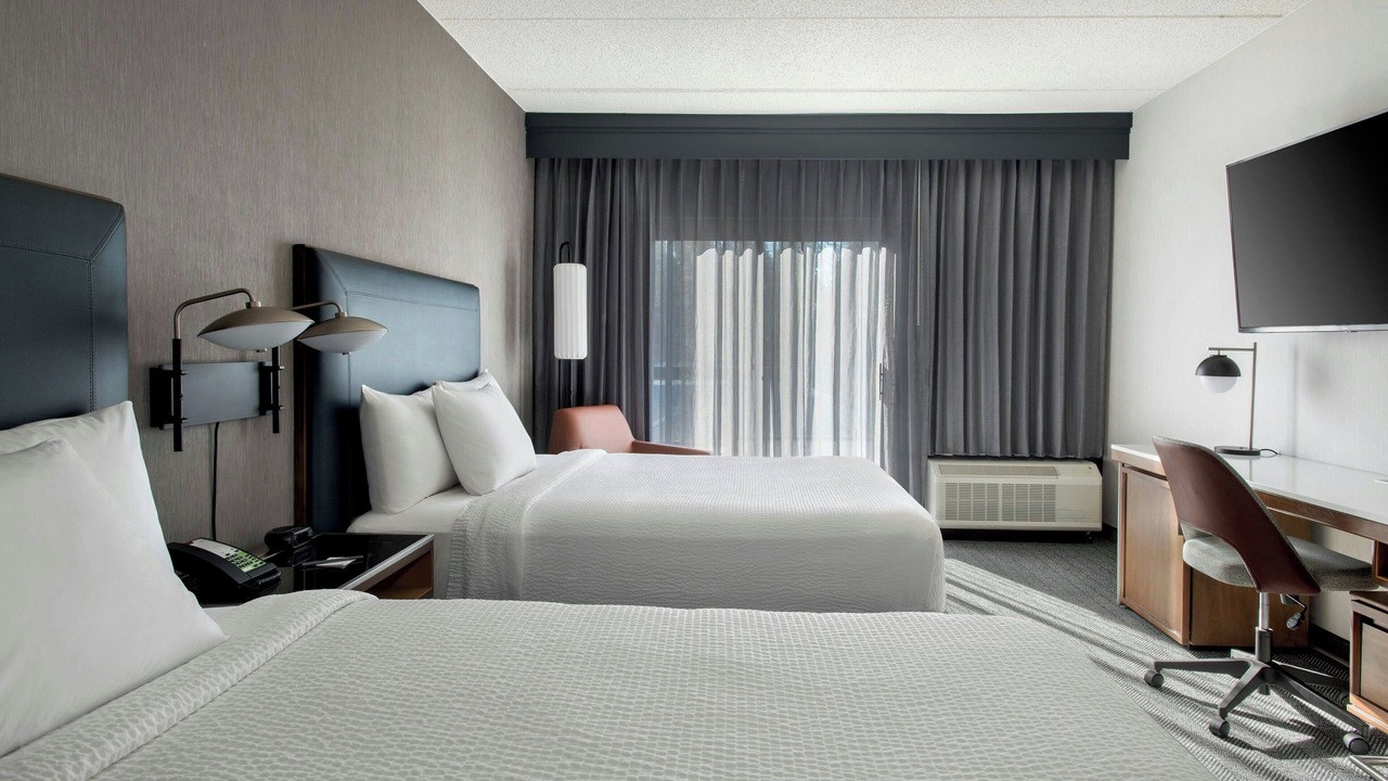 Photo of Bedroom in Rye