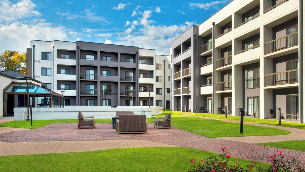 Photo of Patio Balcony in Rye