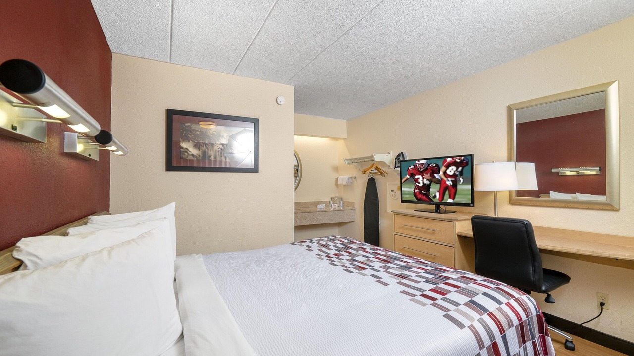 Photo of Bedroom in Syracuse