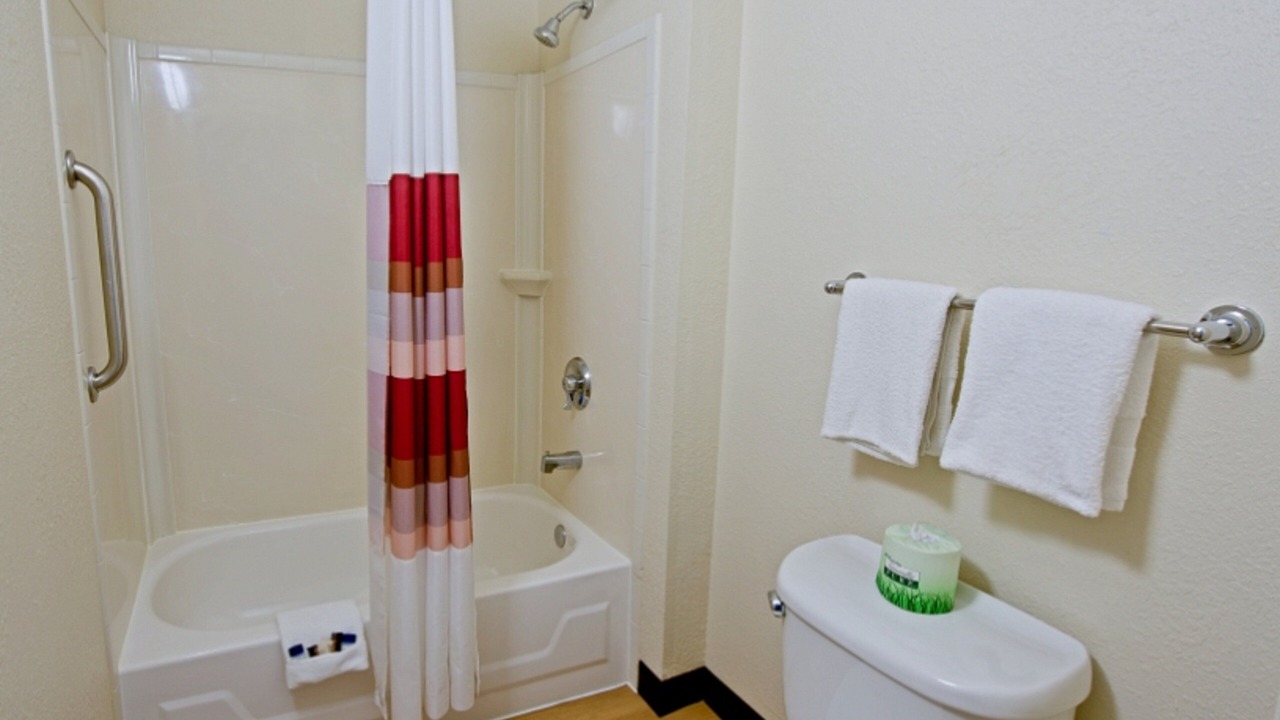 Photo of Bathroom in Syracuse