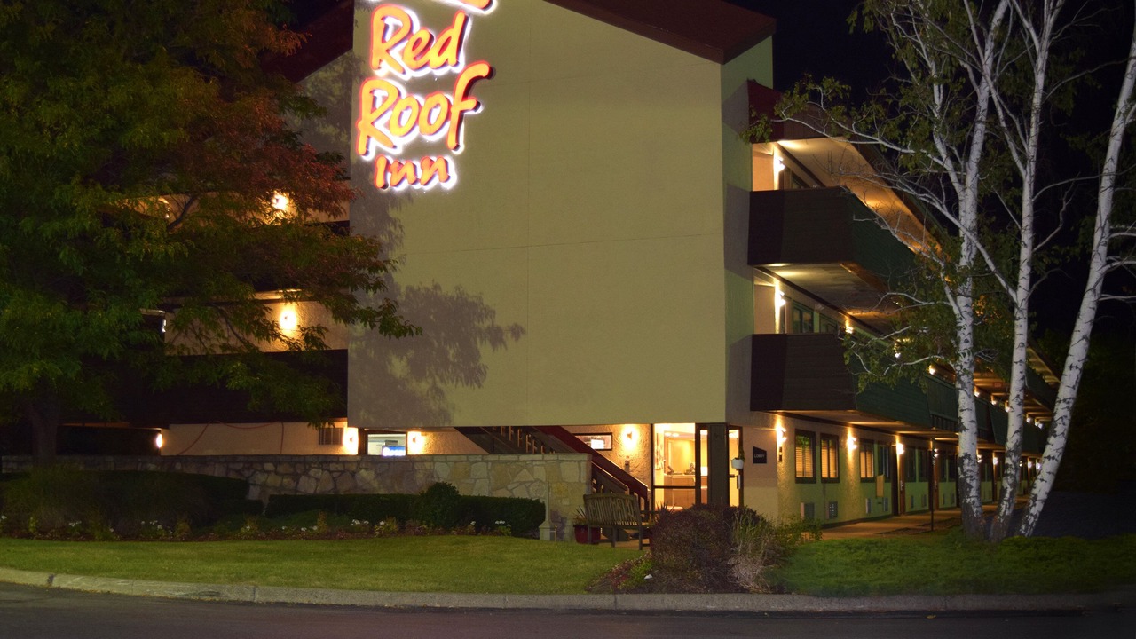 Photo of Buildings in Syracuse