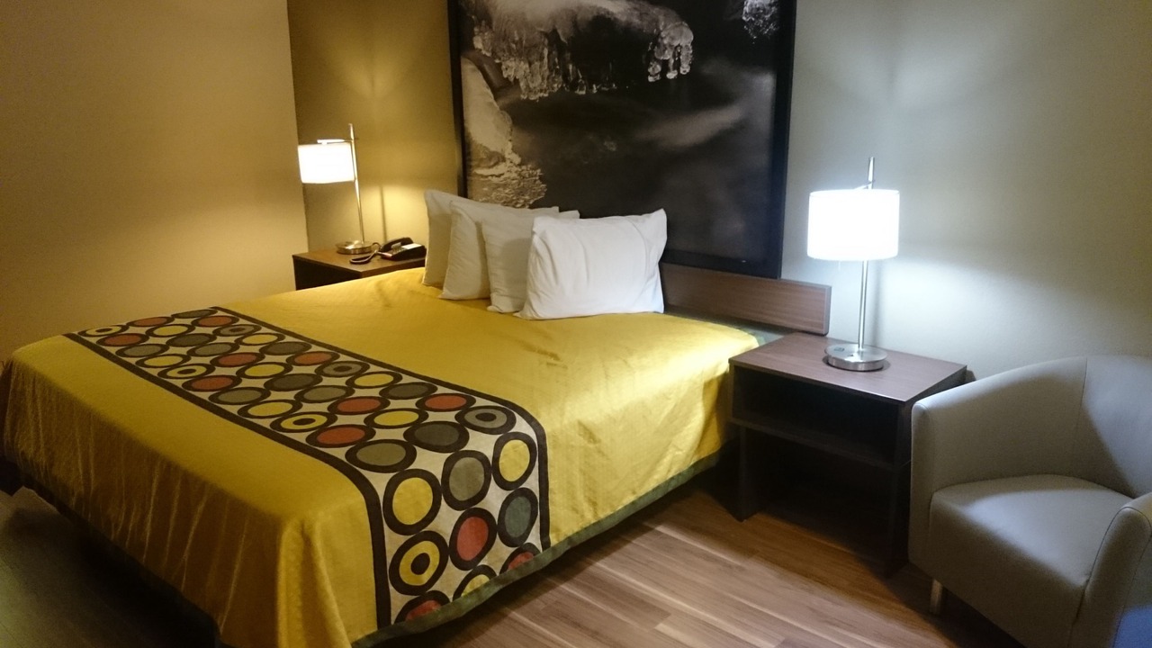 Photo of Bedroom in Fletcher