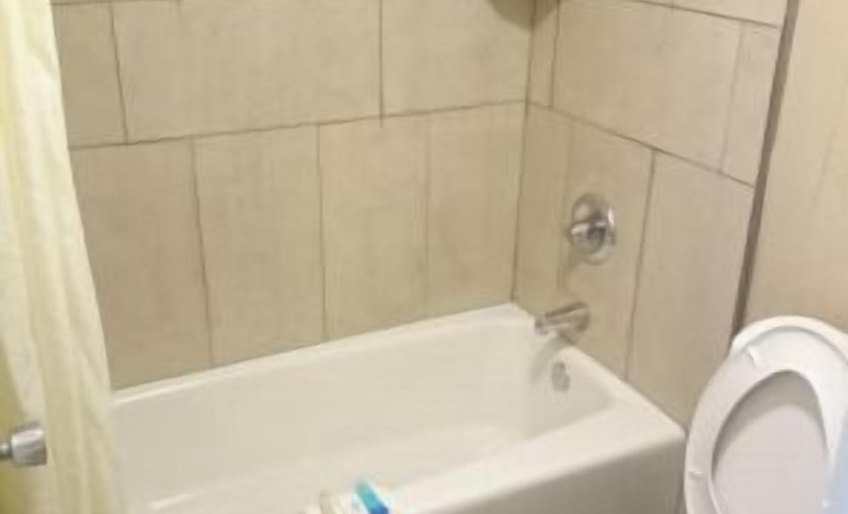 Photo of Bathroom in Fletcher