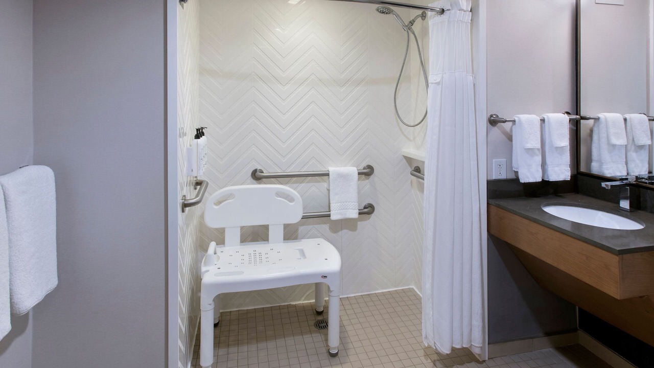 Photo of Bathroom in Henrietta