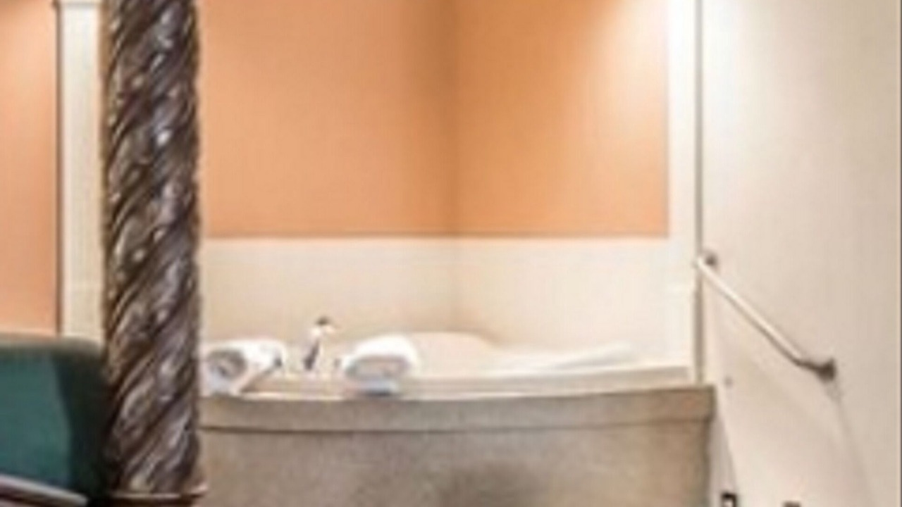 Photo of Bedroom in Stroudsburg