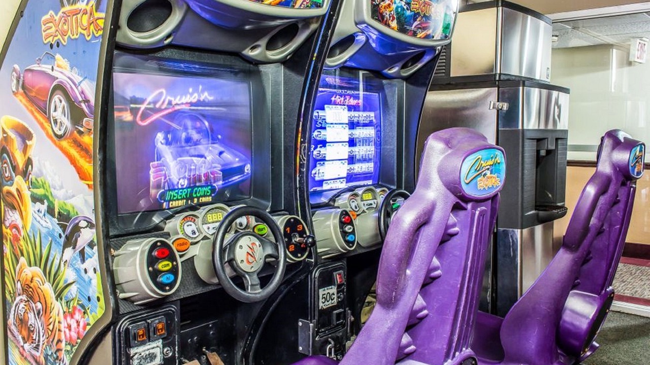 Photo of Bedroom in Stroudsburg