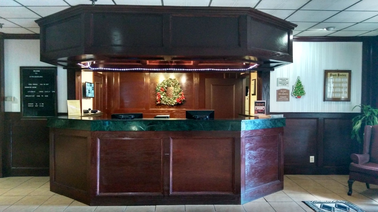 Photo of Others in Stroudsburg