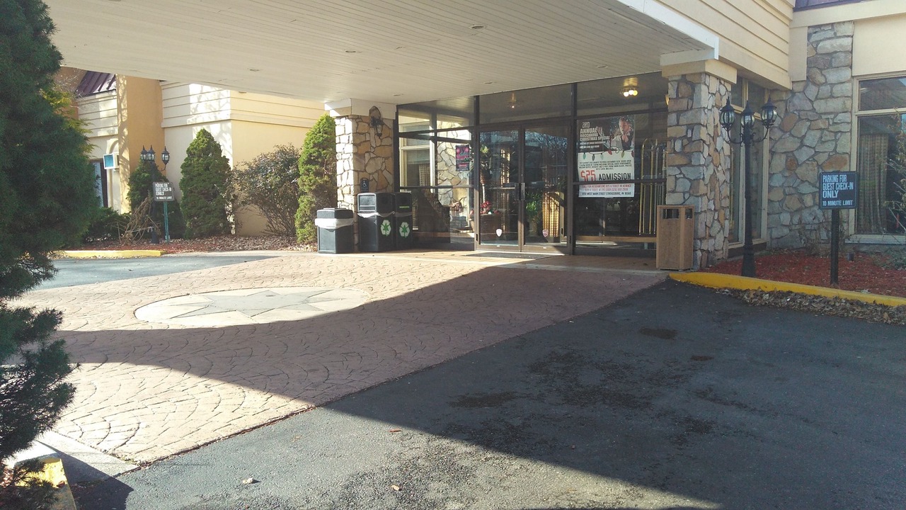 Photo of Outdoor in Stroudsburg